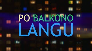 Tautinis brandas - Po balkono langu