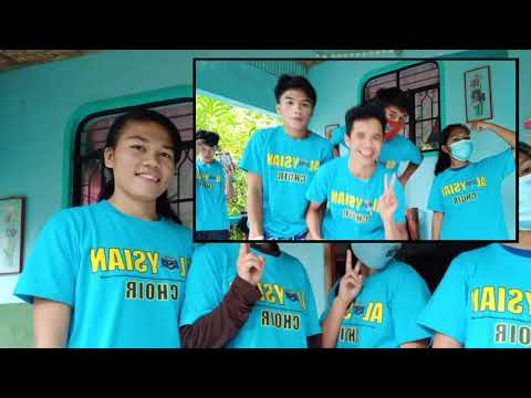 Video: Paano Makapasok Sa Choir Ng Simbahan