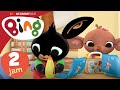 Bing Bahasa Indonesia | ⭐ Bing: Episode Terbaik ⭐ | 20 x Episode Lengkap