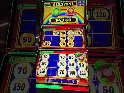Experience the Magic of Slots Charm: Play Top Online Casino Games in English, Now Available in the UK