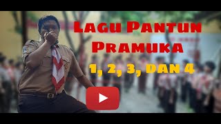 Download Lagu Pantun Pramuka 1, 2, 3, Dan 4 | Primascout Video MP3 Lagu Pantun Pramuka 1, 2, 3, Dan 4 | Primascout