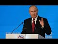 Путин: Москва усвоила опыт Афгана и не хочет вмешиваться в ситуацию в Афганистане…