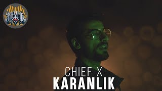 Chief X - Karanlık ( Clip) Resimi