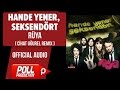 Hande Yener Seksendört Rüya Cihat Uğurel Remix Official Audio