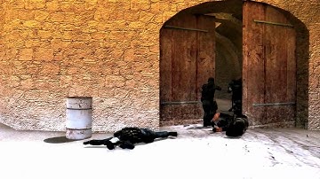 Eye of the Tiger EXQUISIT and KATO by 1R0N