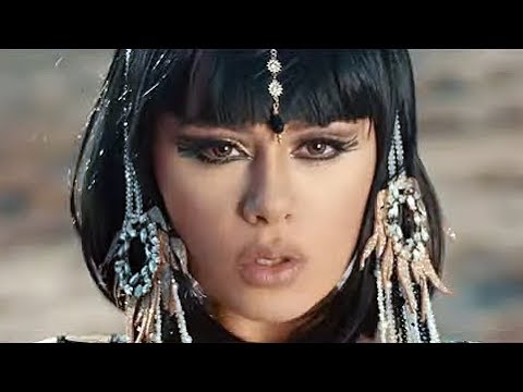 Efendi - Cleopatra - Azerbaijan - Eurovision 2020 (Photo)