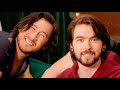 Jacksepticeye &amp; Markiplier Interview