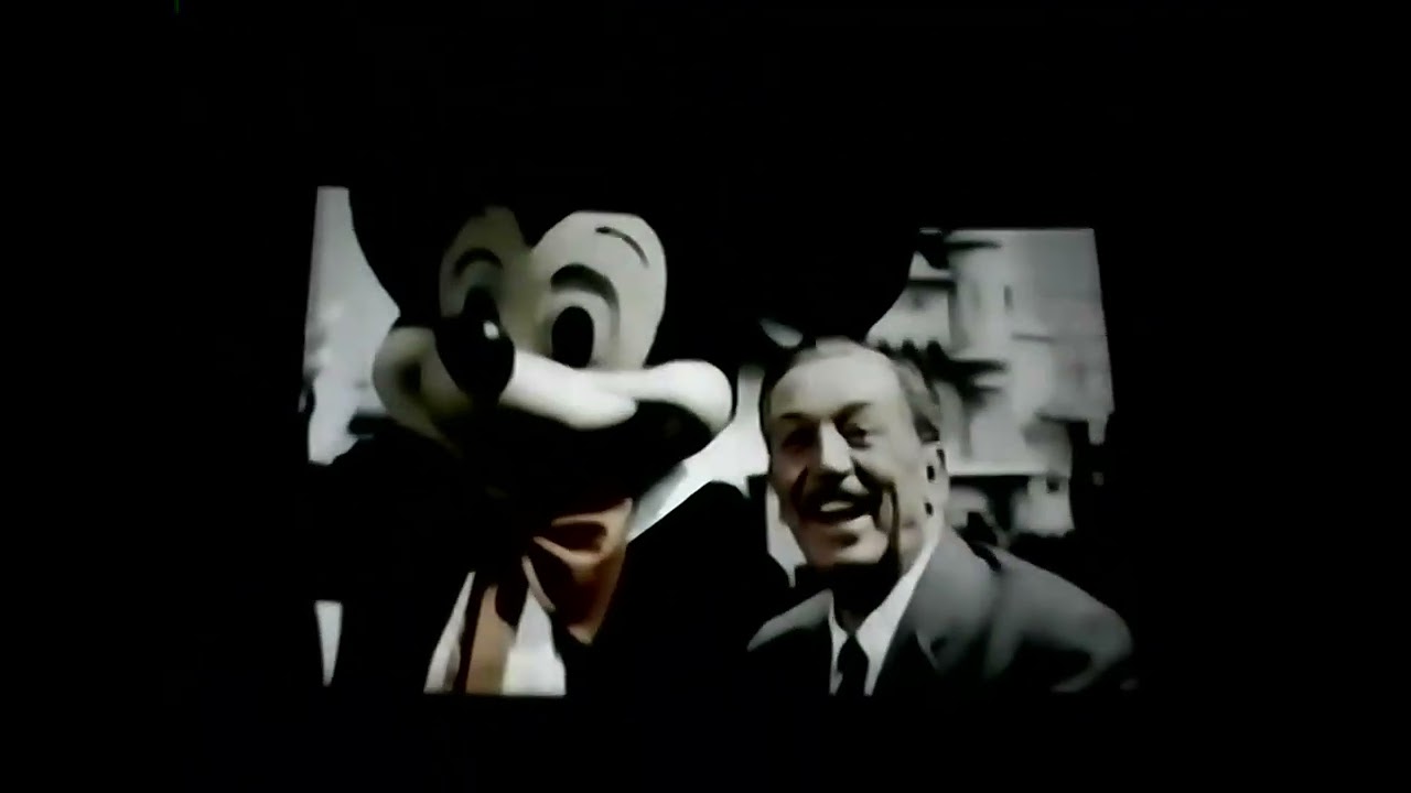 2006 WALT DISNEY WORLD. 6 OF 6. BOB & FRED. MGM STUDIOS. MAGIC KINGDOM. PHOTOS.