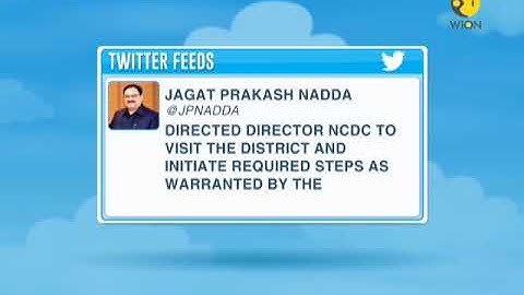 9 die due to Nipah virus outbreak in Kerala