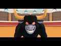 Van Doom Tower - Floor 15 - Wildcards VS- 428