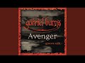 Avenger groove edit