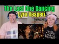 The Last One Dancing — Lyra Vesperi | Upbeat Folk Tavern Anthem | THE WOLF HUNTERZ REACTIONS