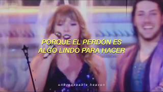 Taylor Swift-We Are Never Ever Getting Back Together\/This Is Why We Can't Have Nice Things(Español)