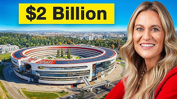 Houston’s Biggest Megaproject is Coming (Crazy Changes in 2025!)