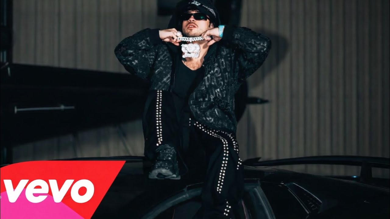 Fuerza Regida – De Pobre a Millonario (Official Lyric Video)