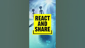 The Wow! Signal – A Message from the Stars? #Cosmos #SpaceMystery #Aliens #SETI #DeepSpace