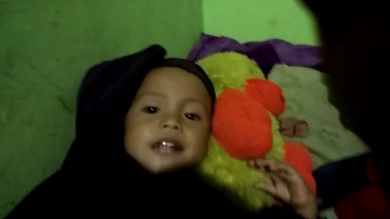 Lucuuu Anak  kecil Hafalan surat An naba  YouTube