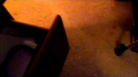 Dazzle setup Tutorial