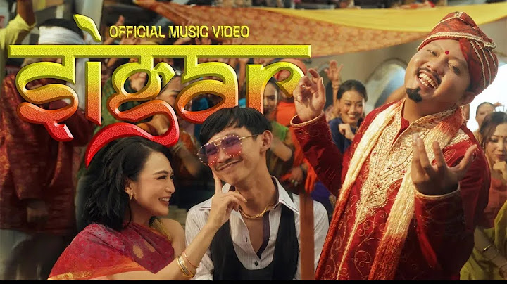 Denny Caknan - Sigar (Official Music Video)