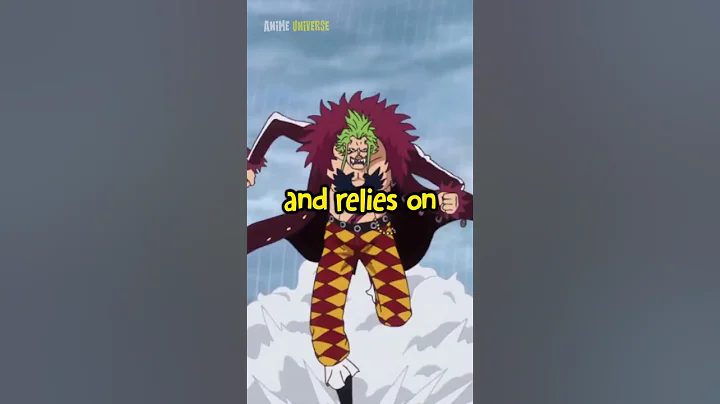 Strong Devil Fruits with WEAK USERS🥲🤯 | One Piece Anime - DayDayNews