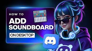 How To Add Soundboard To Discord Server (Full Guide, 2026)