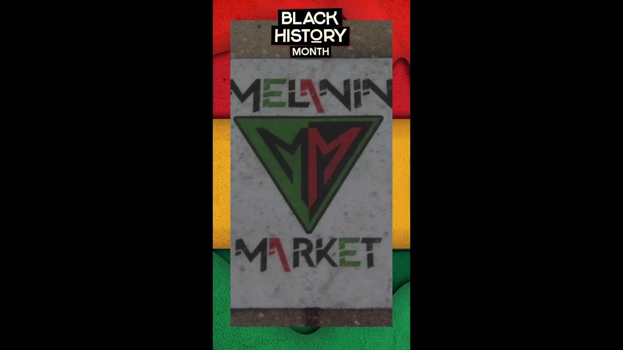 The Melanin Market&rsquo;s grassroots beginnings turn a Historic Eastside street into an economic engine