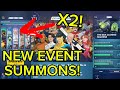 New Event Summons! - Invincible: Guarding the Globe