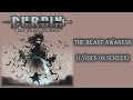Durbin - The Beast Awakens (Lyrics on Screen)