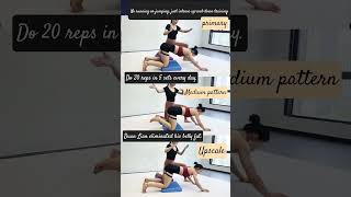 No Running, No Jumping 💪 Easy Girl-Friendly Workout #Fitness #HealthyLife #SlimBody
