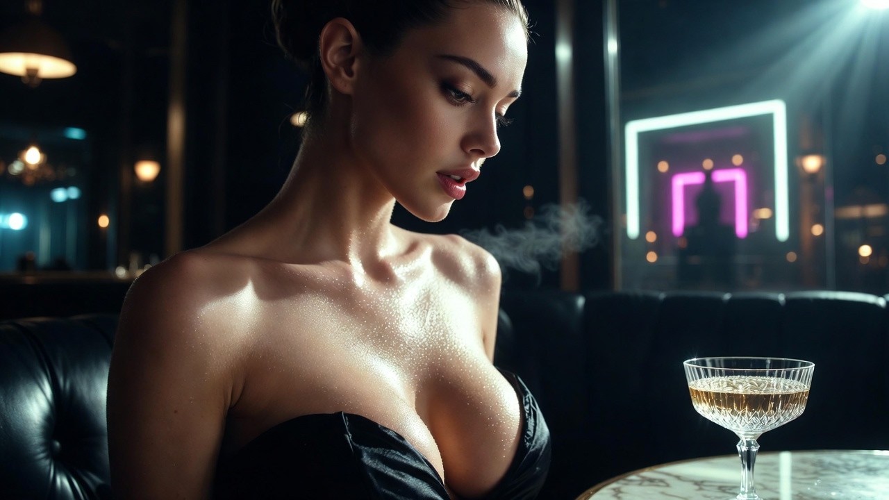 Ближче, ніж дотик (Твій подих) — ПРЕМ'ЄРА 2026 | Deep Slap House | Чуттєва українська музика |