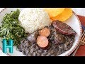 How to Make Feijoada | Hilah Cooking