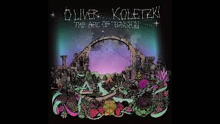 Oliver Koletzki-Tankwa Town