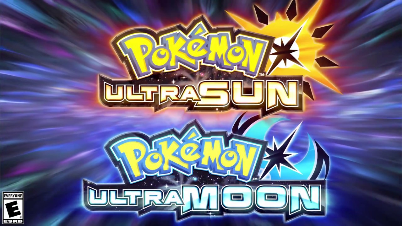 Watch Clip: Pokemon Ultra Sun Gameplay