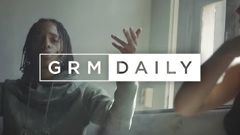 Culprit - Watch Me Roll [Music Video] | GRM Daily