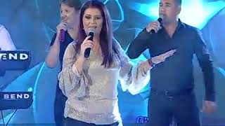 Sanja Maletic - Ruzmarin - (LIVE) - VSV - (OTV VALENTINO 16.10.2017.)