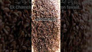 flax seed ke fayde.... #viralvideo #trending #shortvideo #viralvideo