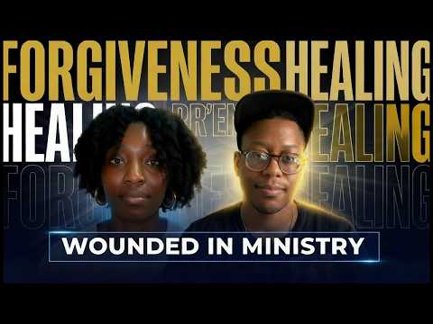 The Allie Dunn Leak: The Power Of Forgiveness