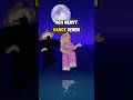 I JUST GET SO NERVY DANCE TEIL 2 😍 #roblox #shorts #trend #robloxdeutsch