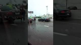 Reason you dont BUY A FORD MUSTANG