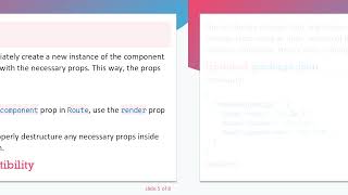 Solving React-Router-Dom v5.2 Prop-Passing Issues to Child Components