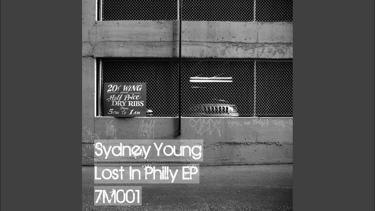 Lost In Philly (Original Mix)