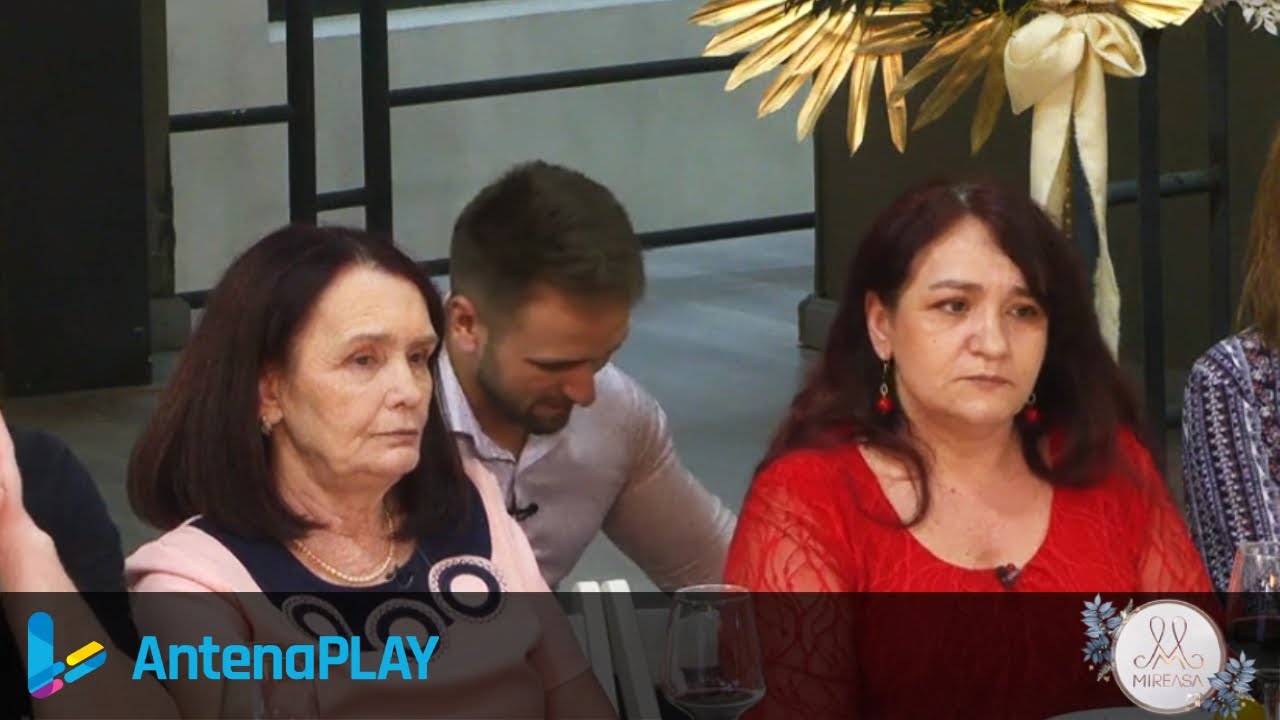 Doamna Daniela, supărări în lanț! Adelina nu are ce căuta lângă Alin | Mireasa