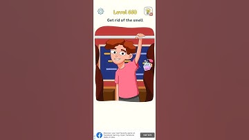 LEVEL 660 | DOP 3 : Displace One Part~ GAMEPLAY #shorts #shortvideo #fyp #games #simpley #tiktok