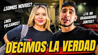 Itzel Me Declara Toda La Verdad De Las Cosas || Juanito Martinez