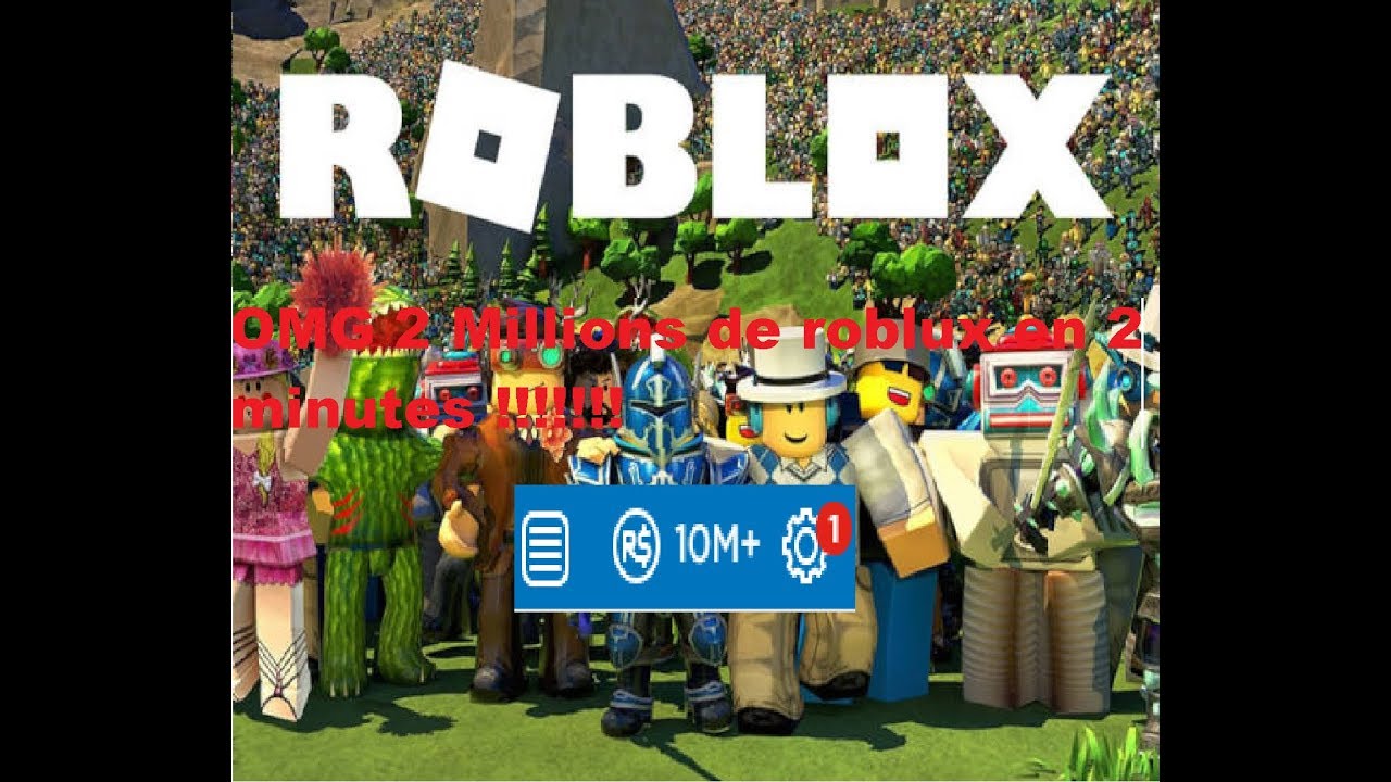 comment mettre des robux dans les coffre