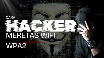 Zo vallen hackers WPA2 Wi-Fi aan | Test de beveiliging met Kali Linux!