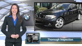 Chapman BMW on Camelback, Phoenix AZ 85014
