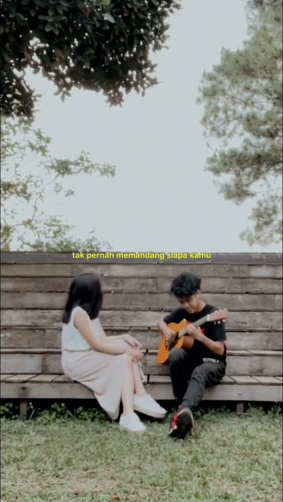 Indah Cintaku - Vanessa Angel ft. Nicky Tirta (cover) by Dea Dandy