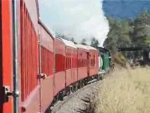 electromotive tec3r BB18¼ 1079 from Brisbane to Cairns - Part 4
