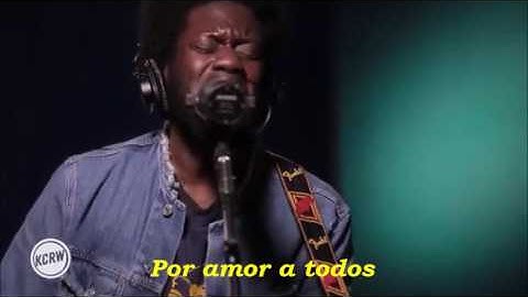 Michael Kiwanuka - Love & Hate (Legendado)